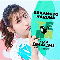 ＴＥＡＭ　ＳＨＡＣＨＩ「 ＴＥＡＭ」