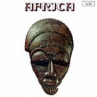 Ｐｉｅｒｏ　Ｕｍｉｌｉａｎｉ「 ＡＦＲＩＣＡ」