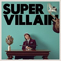 ビッケブランカ「 ＢＥＳＴ　ＡＬＢＵＭ　ＳＵＰＥＲＶＩＬＬＡＩＮ」