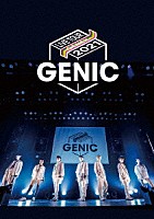 ＧＥＮＩＣ「 ＧＥＮＩＣ　ＬＩＶＥ　ＴＯＵＲ　２０２１　－ＧＥＮＥＸ－」