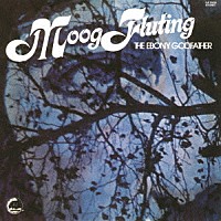 エボニー・ゴットファーザー（ジョー・トーマス）「 ムーグ・フルーティング」