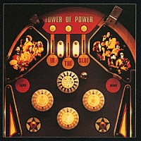 タワー・オブ・パワー「 イン・ザ・スロット」