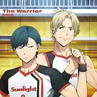 Ｎｏｖｅｌｂｒｉｇｈｔ「 Ｔｈｅ　Ｗａｒｒｉｏｒ」