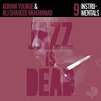 ＡＤＲＩＡＮ　ＹＯＵＮＧＥ　＆　ＡＬＩ　ＳＨＡＨＥＥＤ　ＭＵＨＡＭＭＡＤ「 ＩＮＳＴＲＵＭＥＮＴＡＬＳ」
