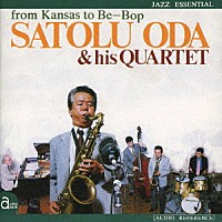 尾田悟「 ｆｒｏｍ　Ｋａｎｓａｓ　ｔｏ　Ｂｅ－Ｂｏｐ」