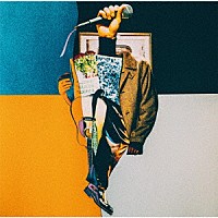 菅田将暉「ＣＯＬＬＡＧＥ」