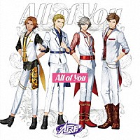 ＡＲＰ「 Ａｌｌ　ｏｆ　Ｙｏｕ」