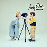 ＫＡＮＡ－ＢＯＯＮ「 Ｈｏｎｅｙ　＆　Ｄａｒｌｉｎｇ」