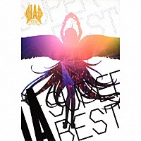 ＩＡ「 ＩＡ　ＳＵＰＥＲ　ＢＥＳＴ」