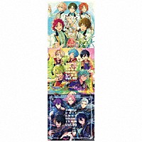 （ゲーム・ミュージック）「 あんさんぶるスターズ！！　シャッフルユニットソングコレクション　ｖｏｌ．０２」