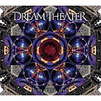 ドリーム・シアター「 ロスト・ノット・フォゴトゥン・アーカイヴズ：ライヴ・イン・ＮＹＣ　－　１９９３」