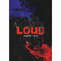 （Ｖ．Ａ．）「 ＬＯＵＤ　－ＪＡＰＡＮ　ＥＤＩＴＩＯＮ－」