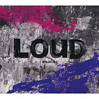 （Ｖ．Ａ．）「 ＬＯＵＤ　－ＪＡＰＡＮ　ＥＤＩＴＩＯＮ－」