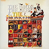 ザ・モンキーズ「 小鳥と蜂とモンキーズ～デイドリーム・ビリーバー」