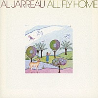 アル・ジャロウ「 風のメルヘン」