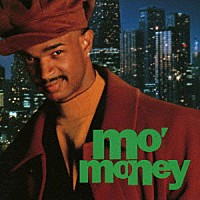 （オリジナル・サウンドトラック）「 モー・マネー　オリジナル・サウンドトラック」