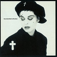 リサ・スタンスフィールド「 アフェクション」
