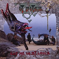 イット・バイツ「 イート・ミー・イン・セントルイス」