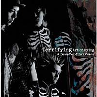 ＢＡＬＺＡＣ「 ＴＥＲＲＩＦＹＩＮＧ　－　Ａｒｔ　ｏｆ　Ｄｙｉｎｇ　＆　Ｂｅｗａｒｅ　ｏｆ　Ｄａｒｋｎｅｓｓ　－２０ｔｈＡｎｎｉｖｅｒｓａｒｙ　Ｃｏｍｐｉｌａｔｉｏｎ－」