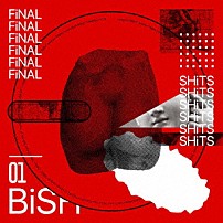 ＢｉＳＨ 「ＦｉＮＡＬ　ＳＨｉＴＳ」
