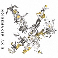 ＮＯＩＳＥＭＡＫＥＲ 「ＡＸＩＳ」