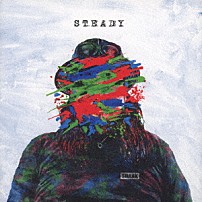 ＳＨＡＮＫ 「ＳＴＥＡＤＹ」
