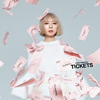 竹内アンナ 「ＴＩＣＫＥＴＳ」