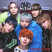 ＯＮＥ　Ｎ’　ＯＮＬＹ 「ＹＯＵＮＧ　ＢＬＯＯＤ」
