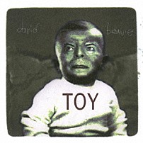 デヴィッド・ボウイ 「トイ：ボックス」