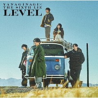 やなぎなぎ×ＴＨＥ　ＳＩＸＴＨ　ＬＩＥ 「ＬＥＶＥＬ」