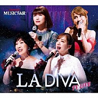 ＬＡ　ＤＩＶＡ 「ＬＡ　ＤＩＶＡ　ＴＶ　ＬＩＶＥ」