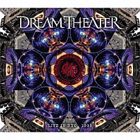 ドリーム・シアター 「ロスト・ノット・フォゴトゥン・アーカイヴズ：ライヴ・イン・ＮＹＣ　－　１９９３」