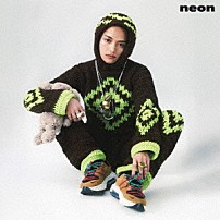 ｉｒｉ 「ｎｅｏｎ」