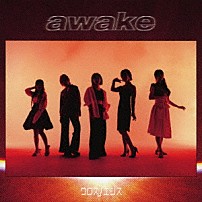 クロスノエシス 「ａｗａｋｅ」