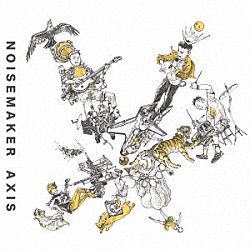 ＮＯＩＳＥＭＡＫＥＲ「ＡＸＩＳ」