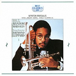 ウイントン・マルサリス「トランペット協奏曲集」