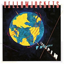 イエロージャケッツ「スピン」