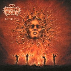 プレイング・マンティス「カタルシス」