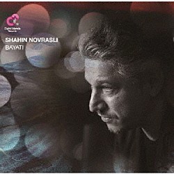 シャヒン・ノヴラスリ ネイザン・ペック アリ・ホーニグ「ＢＡＹＡＴＩ」