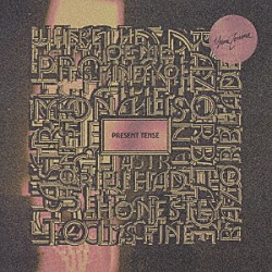 ユミ・ゾウマ「プレゼント・テンス」