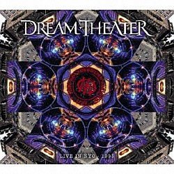 ドリーム・シアター「ロスト・ノット・フォゴトゥン・アーカイヴズ：ライヴ・イン・ＮＹＣ　－　１９９３」