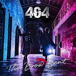 Ｔｈｅ　Ｂｒｏｗ　Ｂｅａｔ「４０４」