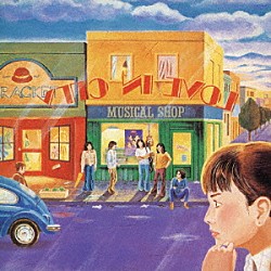 愛奴「ラヴ・イン・シティ」