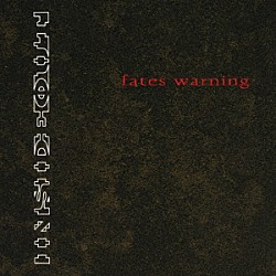 フェイツ・ウォーニング「インサイド・アウト」