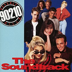 （オリジナル・サウンドトラック） ポーラ・アブドゥル カラー・ミー・バッド ジェレミー・ジョーダン ヴァネッサ・ウィリアムス＆ブライアン・マックナイト パック＆ナッティ ジェフリー・ウィリアムス シャニース「ビバリーヒルズ高校白書　オリジナル・サウンドトラック」