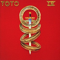 ＴＯＴＯ「ＴＯＴＯ　Ⅳ～聖なる剣」