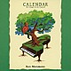 村松健「カレンダー～ぶどう畑のぶどう作り～」