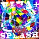 ビバラッシュ「［ＶＩＶＡ＋ＳＰＬＡＳＨ］」