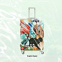 Ａ夏目「 Ｃａｒｒｙ　Ｃａｓｅ」