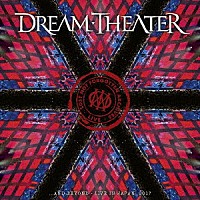 ドリーム・シアター「 ロスト・ノット・フォゴトゥン・アーカイヴズ：…アンド・ビヨンド～ライヴ・イン・ジャパン　２０１７」